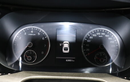 KIA K5, 2021 год, 2 090 000 рублей, 13 фотография