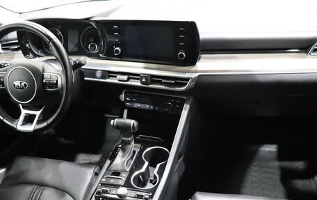 KIA K5, 2021 год, 2 090 000 рублей, 14 фотография