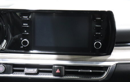 KIA K5, 2021 год, 2 090 000 рублей, 16 фотография