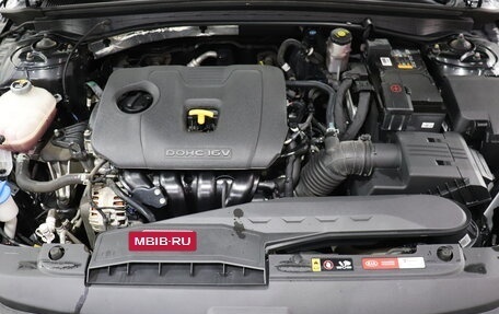 KIA K5, 2021 год, 2 090 000 рублей, 9 фотография