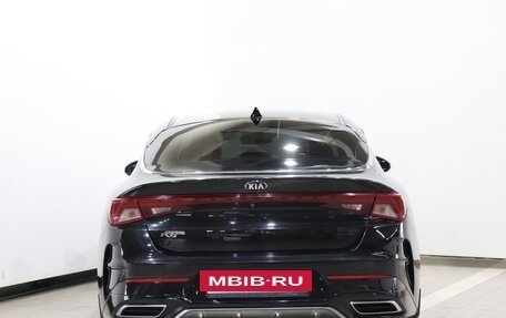 KIA K5, 2021 год, 2 090 000 рублей, 6 фотография