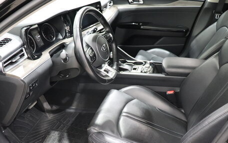 KIA K5, 2021 год, 2 090 000 рублей, 17 фотография