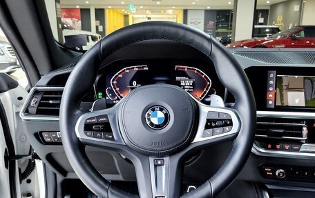 BMW 4 серия, 2022 год, 3 750 000 рублей, 9 фотография