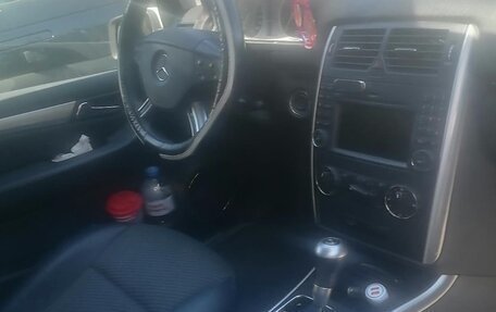 Mercedes-Benz B-Класс, 2011 год, 1 040 000 рублей, 5 фотография