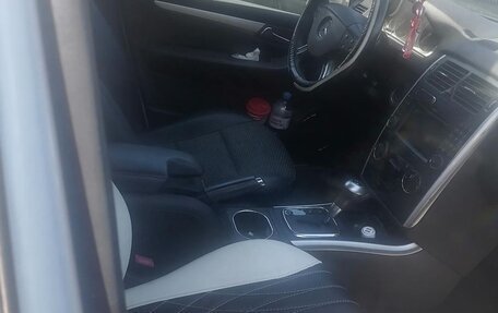 Mercedes-Benz B-Класс, 2011 год, 1 040 000 рублей, 6 фотография