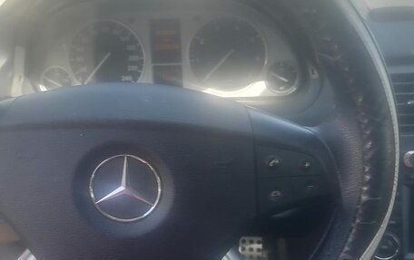 Mercedes-Benz B-Класс, 2011 год, 1 040 000 рублей, 9 фотография