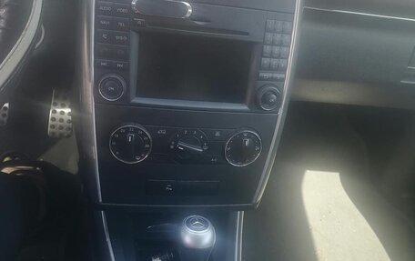 Mercedes-Benz B-Класс, 2011 год, 1 040 000 рублей, 10 фотография
