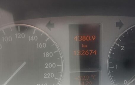 Mercedes-Benz B-Класс, 2011 год, 1 040 000 рублей, 11 фотография
