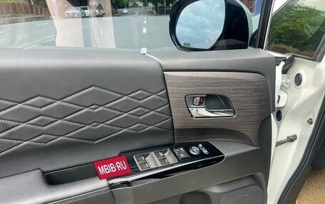 Honda Elysion, 2022 год, 2 490 000 рублей, 7 фотография