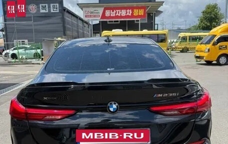 BMW 2 серия F44, 2021 год, 2 695 000 рублей, 3 фотография
