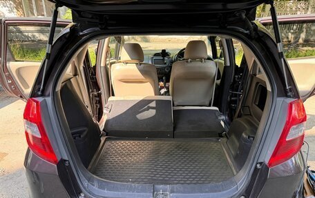 Honda Fit III, 2011 год, 749 000 рублей, 3 фотография