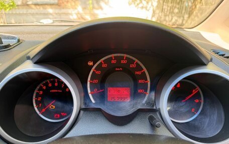 Honda Fit III, 2011 год, 749 000 рублей, 6 фотография