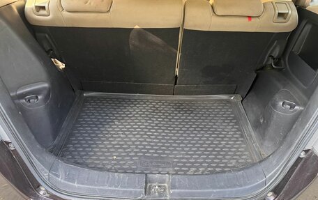 Honda Fit III, 2011 год, 749 000 рублей, 11 фотография