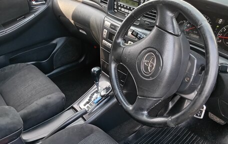 Toyota Corolla, 2005 год, 720 000 рублей, 2 фотография
