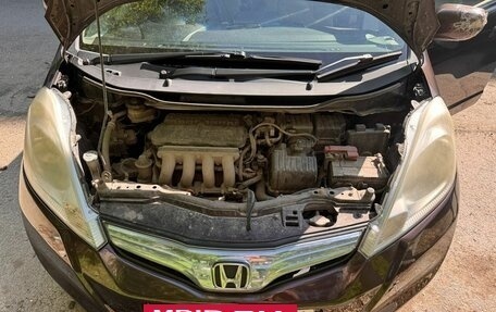 Honda Fit III, 2011 год, 749 000 рублей, 14 фотография
