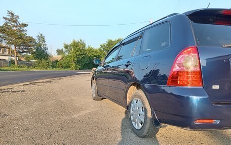 Toyota Corolla, 2005 год, 720 000 рублей, 6 фотография