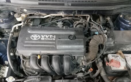 Toyota Corolla, 2005 год, 720 000 рублей, 14 фотография