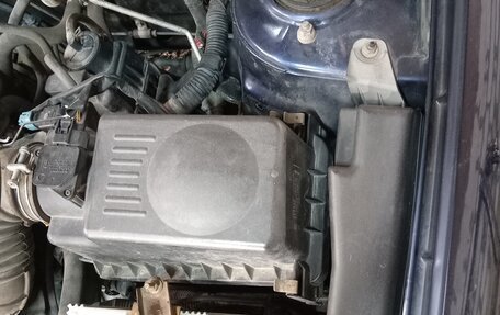Toyota Corolla, 2005 год, 720 000 рублей, 9 фотография