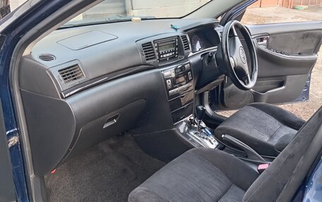 Toyota Corolla, 2005 год, 720 000 рублей, 18 фотография