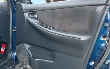 Toyota Corolla, 2005 год, 720 000 рублей, 10 фотография