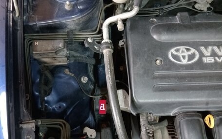 Toyota Corolla, 2005 год, 720 000 рублей, 11 фотография