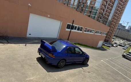 Mitsubishi Lancer Evolution VIII, 2001 год, 2 300 000 рублей, 2 фотография
