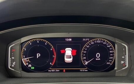 Volkswagen Passat B8 рестайлинг, 2022 год, 2 410 000 рублей, 6 фотография