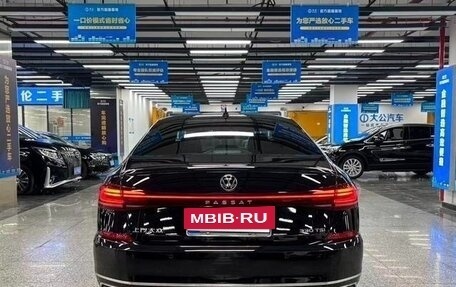 Volkswagen Passat B8 рестайлинг, 2022 год, 2 410 000 рублей, 10 фотография