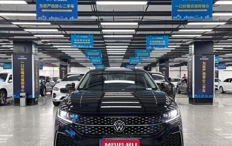 Volkswagen Passat B8 рестайлинг, 2022 год, 2 410 000 рублей, 11 фотография