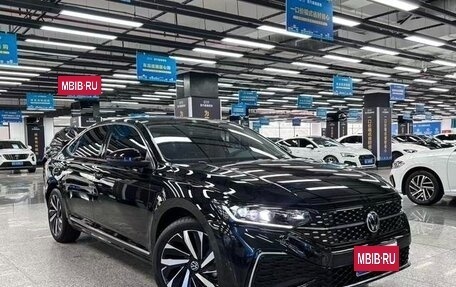 Volkswagen Passat B8 рестайлинг, 2022 год, 2 410 000 рублей, 12 фотография