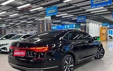 Volkswagen Passat B8 рестайлинг, 2022 год, 2 410 000 рублей, 9 фотография