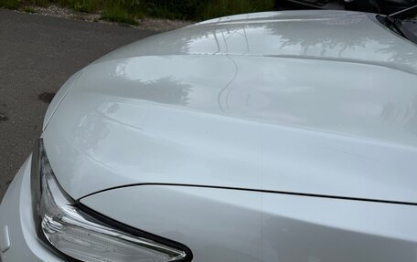 Toyota Camry, 2019 год, 2 950 000 рублей, 7 фотография