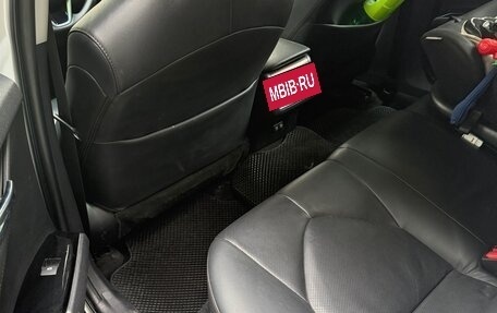 Toyota Camry, 2019 год, 2 950 000 рублей, 10 фотография