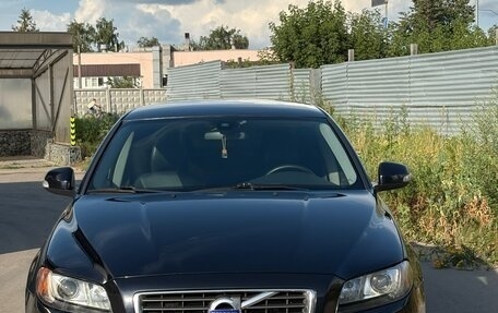 Volvo S80 II рестайлинг 2, 2010 год, 950 000 рублей, 2 фотография