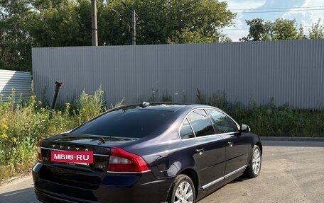 Volvo S80 II рестайлинг 2, 2010 год, 950 000 рублей, 5 фотография