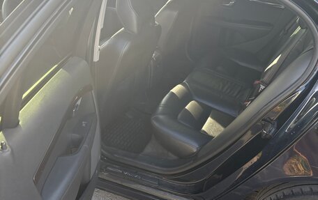 Volvo S80 II рестайлинг 2, 2010 год, 950 000 рублей, 17 фотография