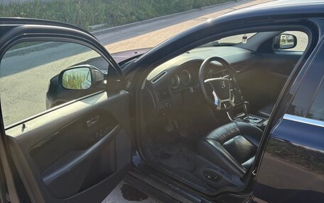 Volvo S80 II рестайлинг 2, 2010 год, 950 000 рублей, 16 фотография