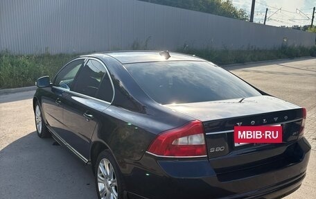 Volvo S80 II рестайлинг 2, 2010 год, 950 000 рублей, 7 фотография