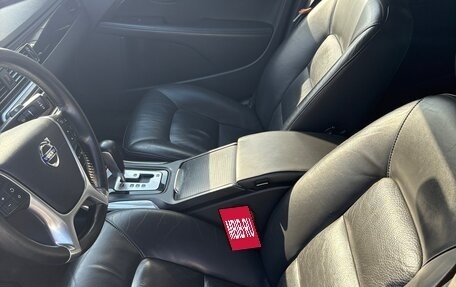 Volvo S80 II рестайлинг 2, 2010 год, 950 000 рублей, 14 фотография