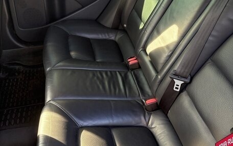 Volvo S80 II рестайлинг 2, 2010 год, 950 000 рублей, 15 фотография