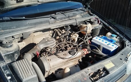 Volkswagen Golf III, 1995 год, 185 000 рублей, 6 фотография