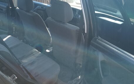 Volkswagen Golf III, 1995 год, 185 000 рублей, 4 фотография