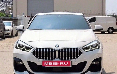 BMW 2 серия F44, 2021 год, 1 930 000 рублей, 1 фотография