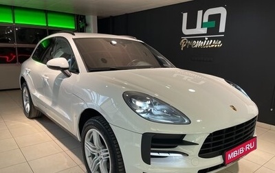 Porsche Macan I рестайлинг, 2019 год, 5 350 000 рублей, 1 фотография