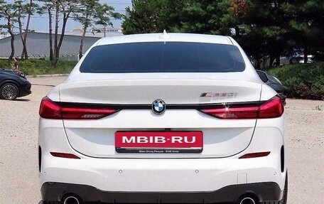 BMW 2 серия F44, 2021 год, 1 930 000 рублей, 3 фотография
