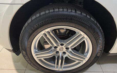 Porsche Macan I рестайлинг, 2019 год, 5 350 000 рублей, 8 фотография