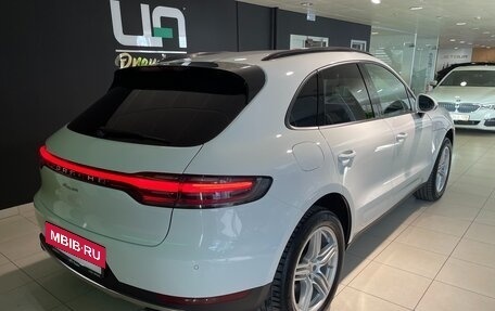 Porsche Macan I рестайлинг, 2019 год, 5 350 000 рублей, 6 фотография