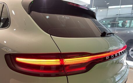 Porsche Macan I рестайлинг, 2019 год, 5 350 000 рублей, 10 фотография
