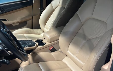 Porsche Macan I рестайлинг, 2019 год, 5 350 000 рублей, 15 фотография