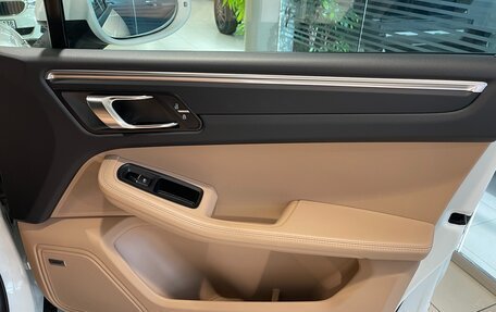 Porsche Macan I рестайлинг, 2019 год, 5 350 000 рублей, 17 фотография